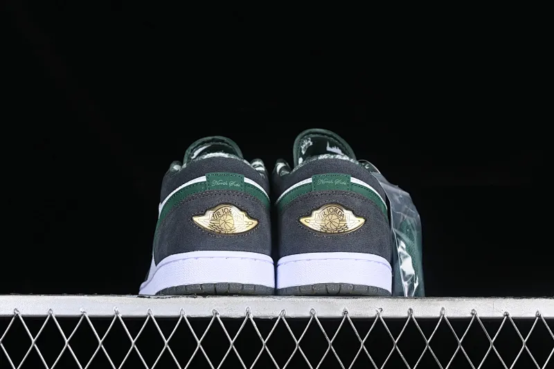 All categories Air Jordan Jordan series basketball shoes Air Jordan 1 Low Z version Air Jordan 1 Low AJ1 Joe 1 low-top cultural and leisure sports sneakers 309192-131